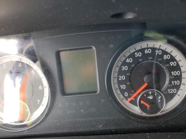 1C6RR6GGXHS786254 - 2017 RAM 1500 SLT 石墨色 照片 9