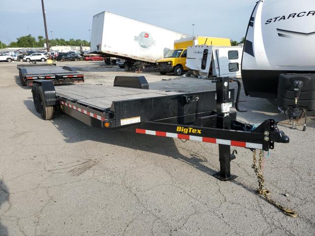 16V1C2725P2227170 - 2023 BIGT TRAILER BLACK photo 1