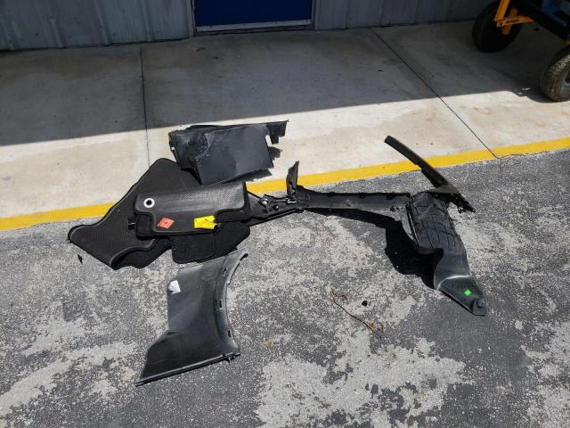 5TDGZRAH5NS545743 - 2022 TOYOTA HIGHLANDER XLE SILVER photo 13