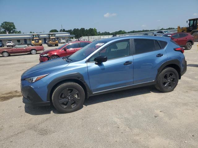 2024 SUBARU CROSSTREK, null