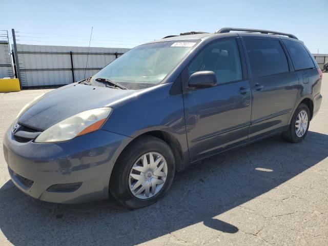 2007 TOYOTA SIENNA CE, 