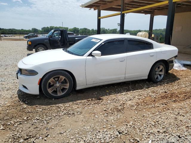 2015 DODGE CHARGER SXT, null