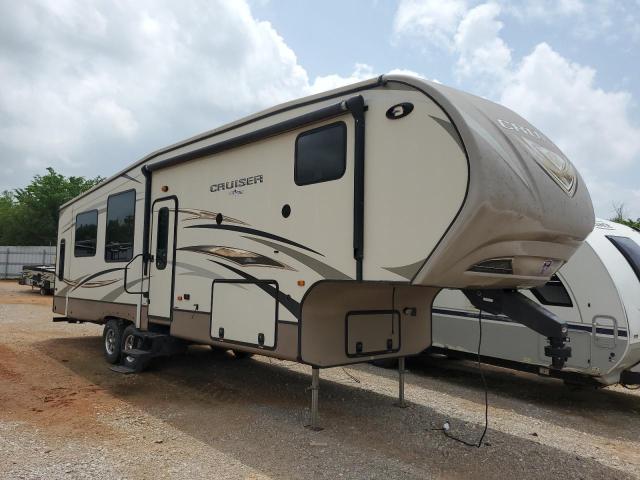 2014 CROSSROADS CRUISER, null