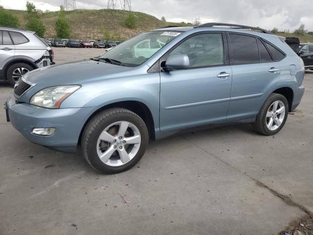 2008 LEXUS RX 350, null