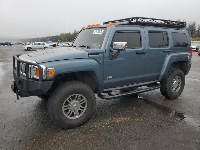 2007 HUMMER H3, 