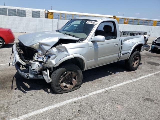 2003 TOYOTA TACOMA PRERUNNER, null