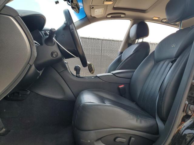 JN1AJ0HR4AM756061 - 2010 INFINITI EX35 BASE 黑色 照片 7