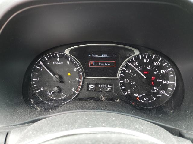 5N1AR2MM6DC616546 - 2013 NISSAN PATHFINDER S BLUE photo 9