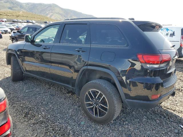 1C4RJFLT5KC856652 - 2019 JEEP GRAND CHER TRAILHAWK შავი ფოტო 2