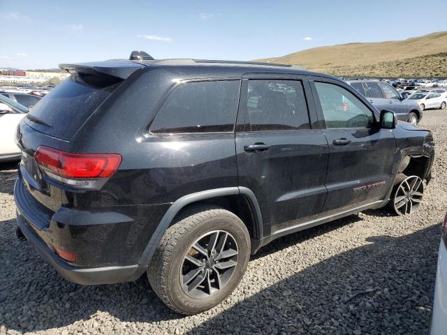 1C4RJFLT5KC856652 - 2019 JEEP GRAND CHER TRAILHAWK შავი ფოტო 3