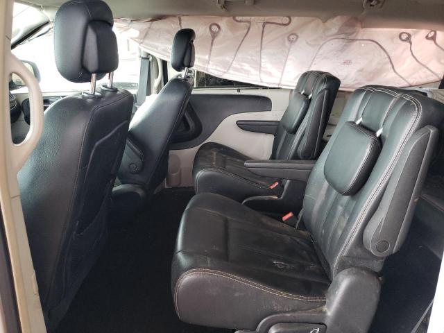 2C4RC1BG4FR753561 - 2015 CHRYSLER TOWN & COU TOURING 白色 照片 11