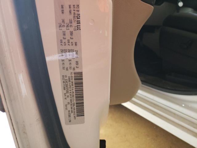 2C4RC1BG4FR753561 - 2015 CHRYSLER TOWN & COU TOURING 白色 照片 13