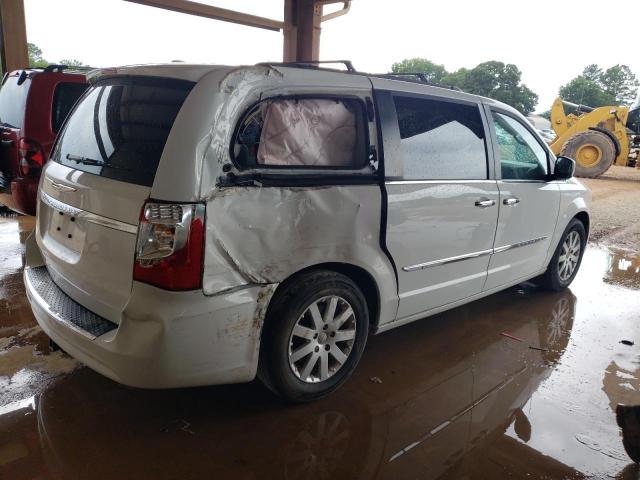 2C4RC1BG4FR753561 - 2015 CHRYSLER TOWN & COU TOURING 白色 照片 3