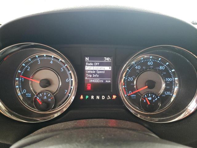 2C4RC1BG4FR753561 - 2015 CHRYSLER TOWN & COU TOURING 白色 照片 9