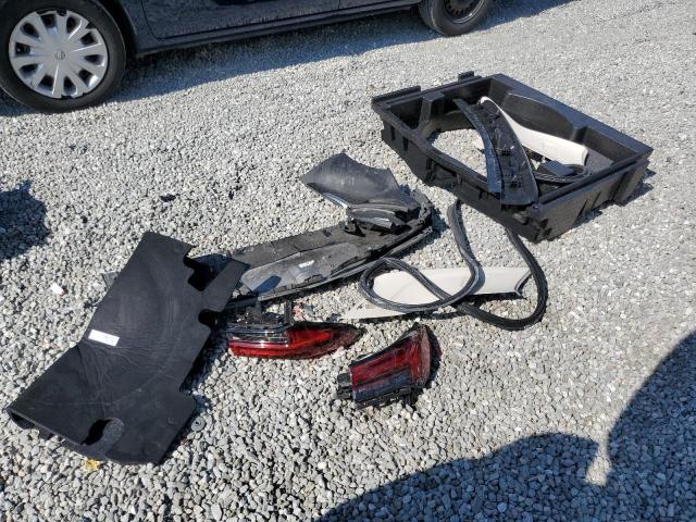 LRBFZNR49MD052713 - 2021 BUICK ENVISION ESSENCE أبيض صورة 13