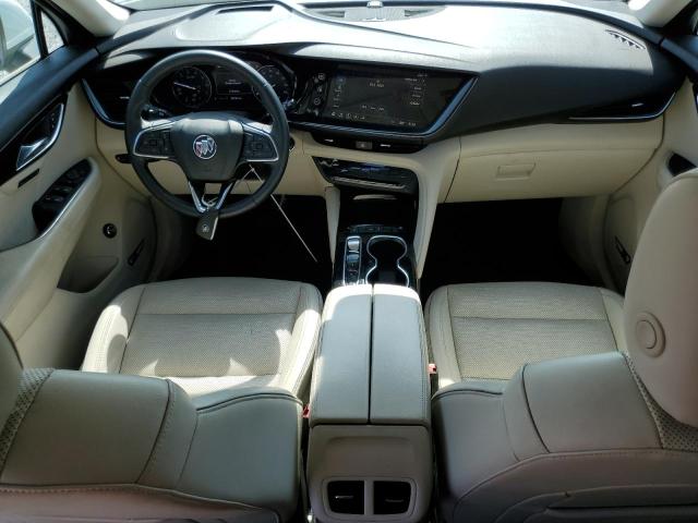 LRBFZNR49MD052713 - 2021 BUICK ENVISION ESSENCE أبيض صورة 8