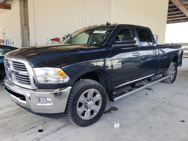 3C63R2HLXGG263235 - 2016 RAM 3500 SLT CHARCOAL photo 1