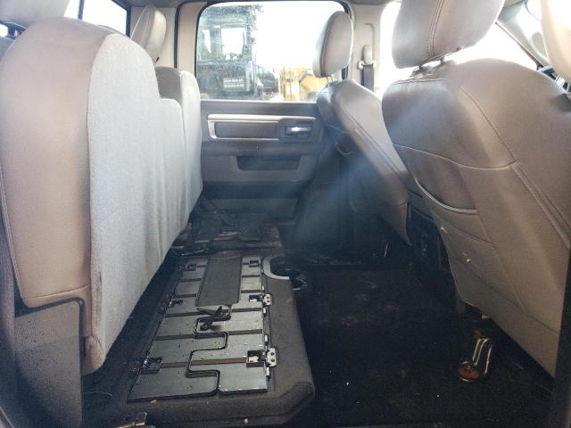 3C63R2HLXGG263235 - 2016 RAM 3500 SLT CHARCOAL photo 10