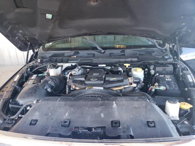 3C63R2HLXGG263235 - 2016 RAM 3500 SLT CHARCOAL photo 11