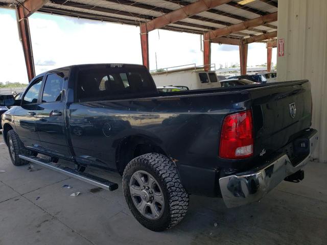 3C63R2HLXGG263235 - 2016 RAM 3500 SLT CHARCOAL photo 2