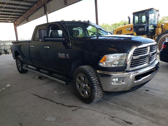 3C63R2HLXGG263235 - 2016 RAM 3500 SLT CHARCOAL photo 4