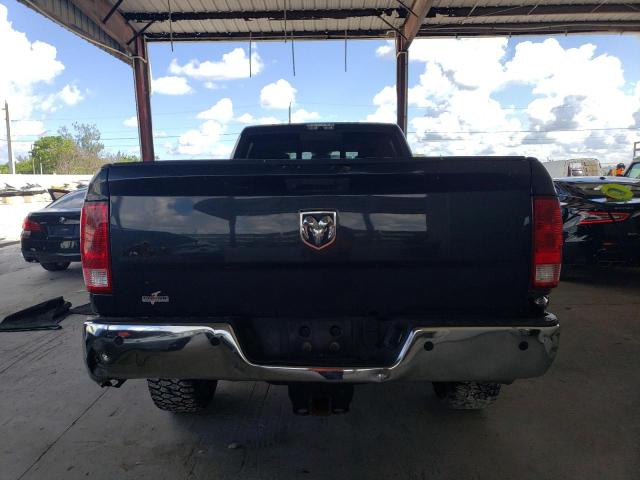 3C63R2HLXGG263235 - 2016 RAM 3500 SLT CHARCOAL photo 6