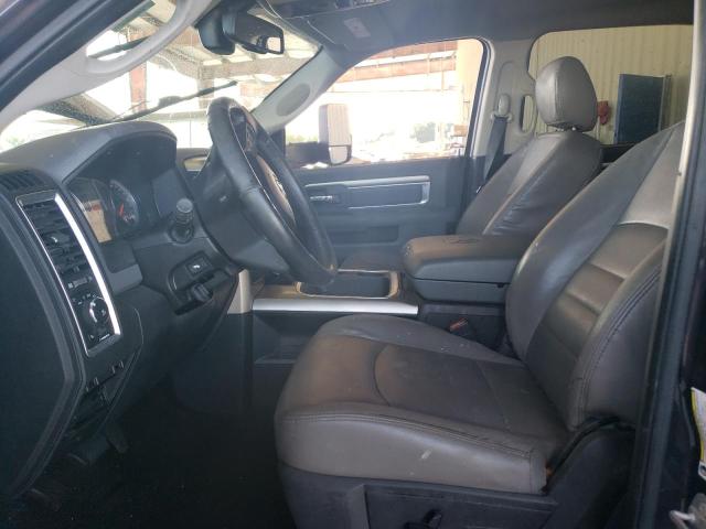 3C63R2HLXGG263235 - 2016 RAM 3500 SLT CHARCOAL photo 7