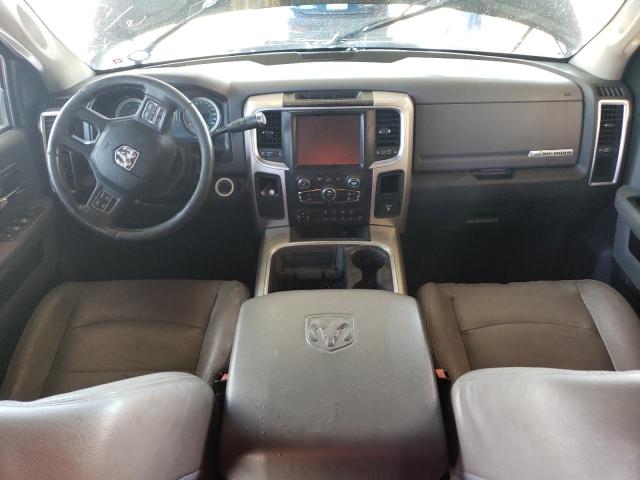 3C63R2HLXGG263235 - 2016 RAM 3500 SLT CHARCOAL photo 8