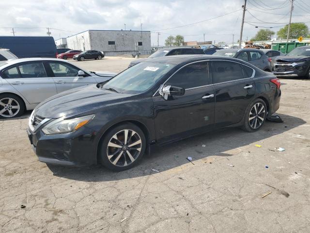 2016 NISSAN ALTIMA 2.5, null