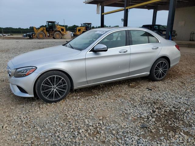 2020 MERCEDES-BENZ C 300, null