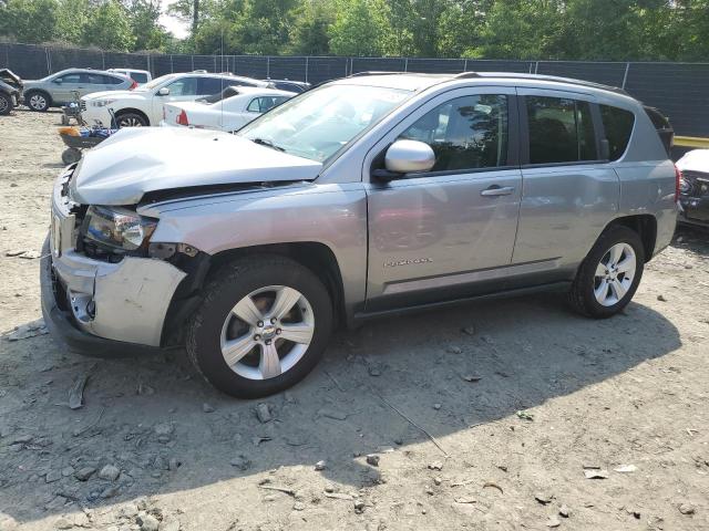 2015 JEEP COMPASS LATITUDE, null