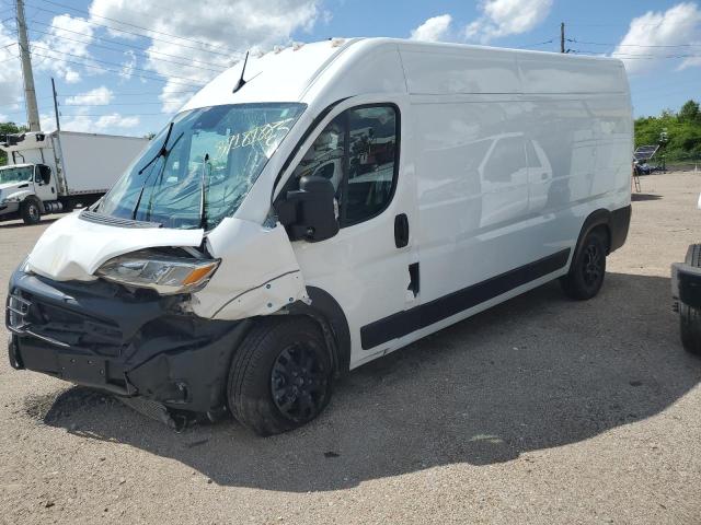 2023 RAM PROMASTER 2500 HIGH, 