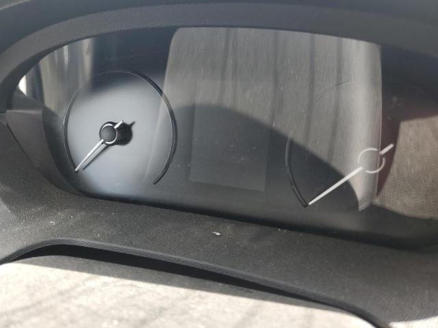 3C6LRVDG0PE519422 - 2023 RAM PROMASTER 2500 HIGH თეთრი ფოტო 9