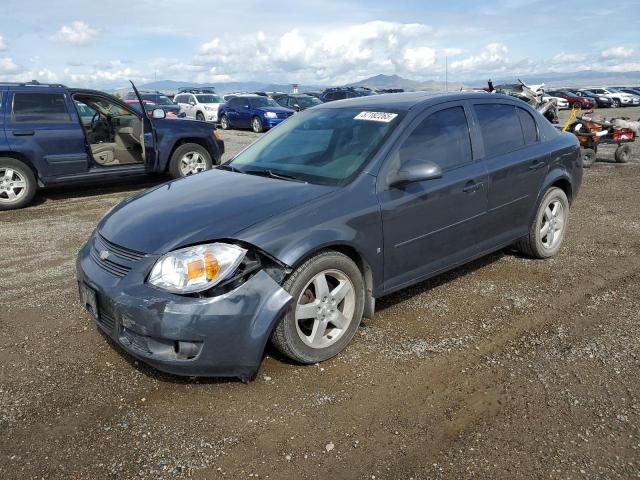 2008 CHEVROLET COBALT LT, 