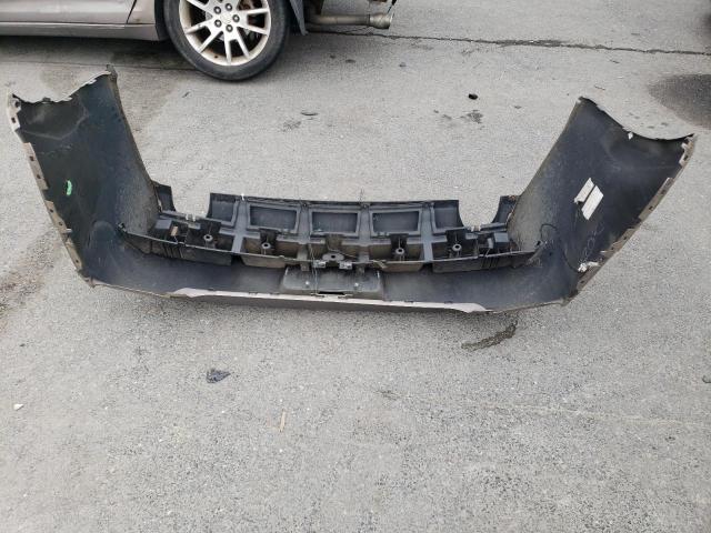 1G1ZK57768F179017 - 2008 CHEVROLET MALIBU LTZ Qızıl foto 12