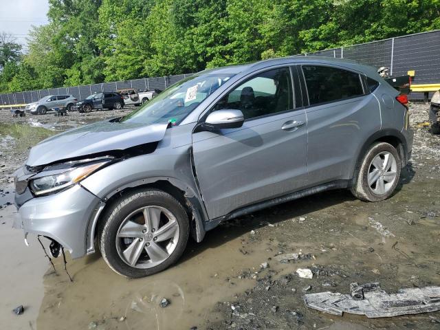 2019 HONDA HR-V EX, null