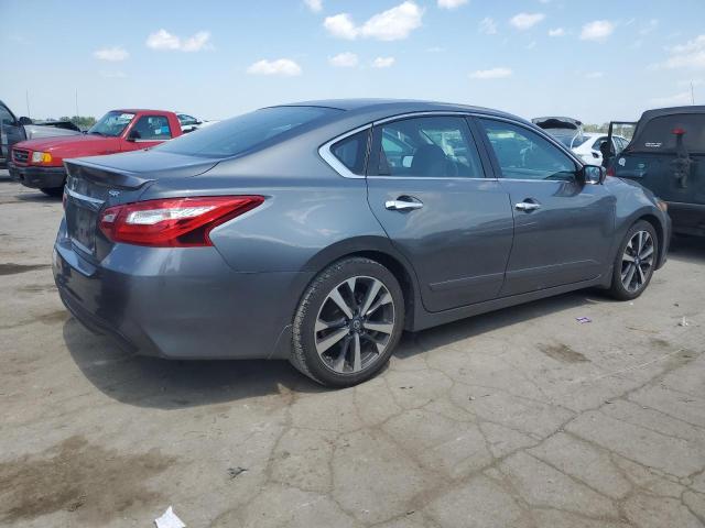 1N4AL3AP2GN391647 - 2016 NISSAN ALTIMA 2.5 GRAY photo 3