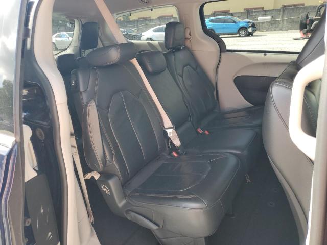 2C4RC1BG1HR821530 - 2017 CHRYSLER PACIFICA TOURING L 蓝色 照片 11