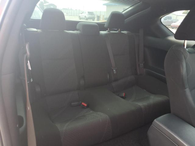 JTKJF5C79D3062521 - 2013 TOYOTA SCION TC 灰色 照片 10
