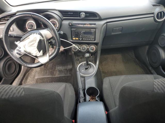 JTKJF5C79D3062521 - 2013 TOYOTA SCION TC 灰色 照片 8