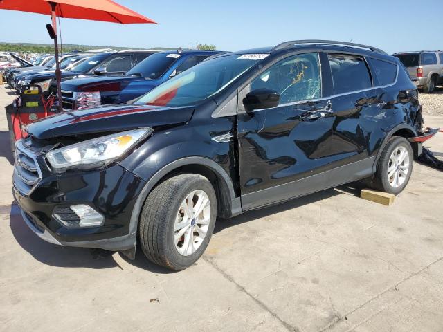 2017 FORD ESCAPE SE, 