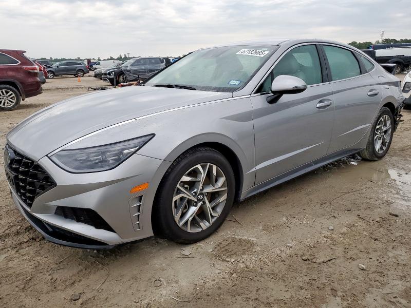 2023 HYUNDAI SONATA SEL, null