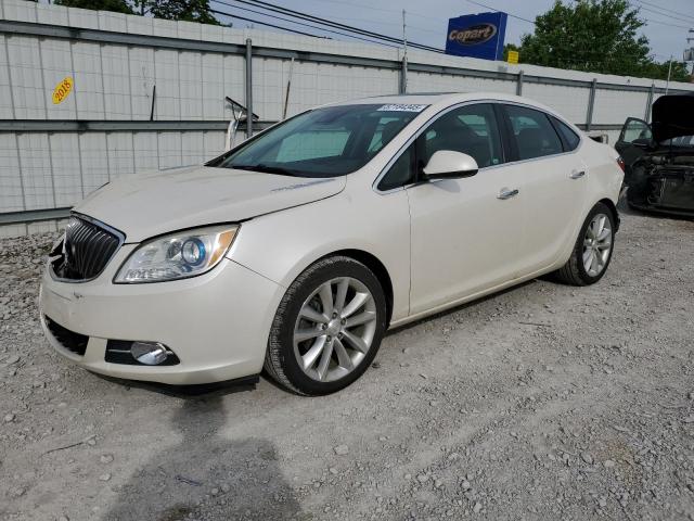 2014 BUICK VERANO PREMIUM, null