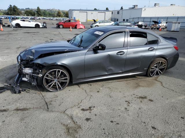 2019 BMW 330I, null