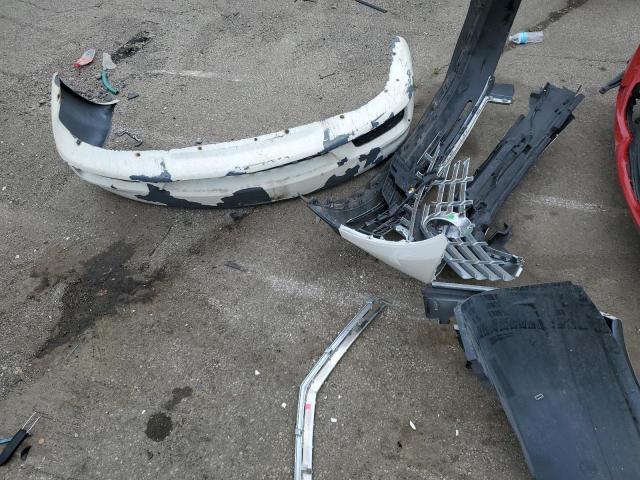 1B3BD4FB8BN523397 - 2011 DODGE AVENGER EXPRESS 白色 照片 12