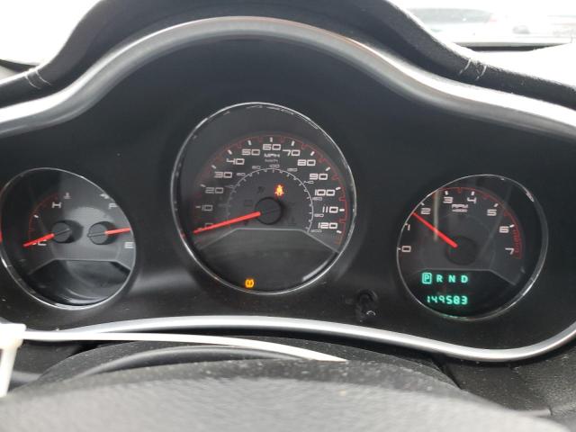 1B3BD4FB8BN523397 - 2011 DODGE AVENGER EXPRESS 白色 照片 9