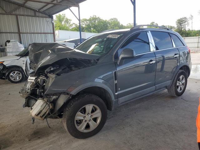 2008 SATURN VUE XE, null
