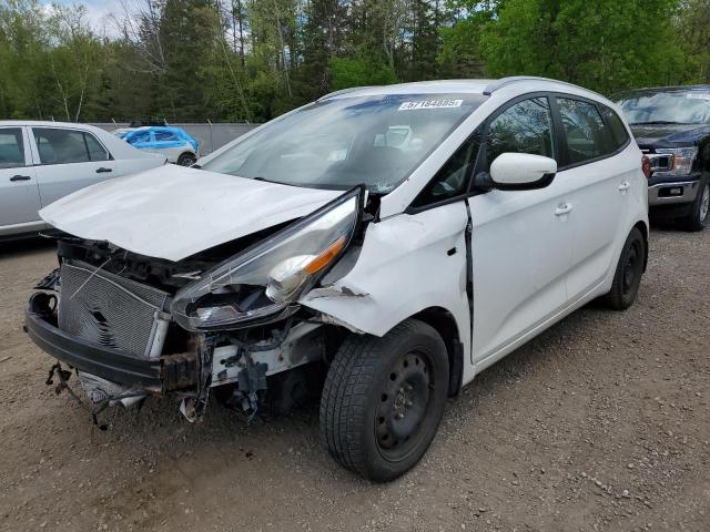 2014 KIA RONDO, 