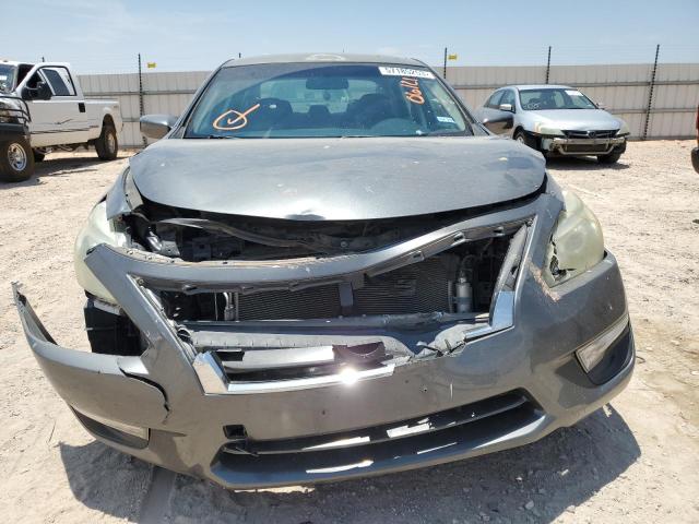 1N4AL3AP2FC240687 - 2015 NISSAN ALTIMA 2.5 GRAY photo 5