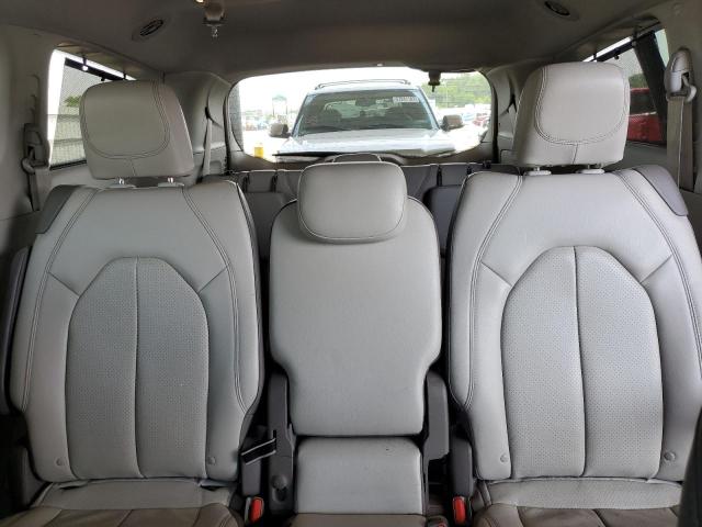 2C4RC1BG8JR217169 - 2018 CHRYSLER PACIFICA TOURING L 黑色 照片 10